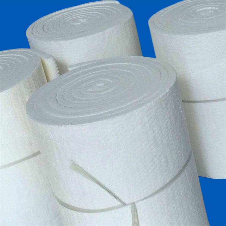 清涧陶瓷纤维毡