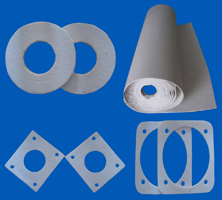 清涧陶瓷纤维纸